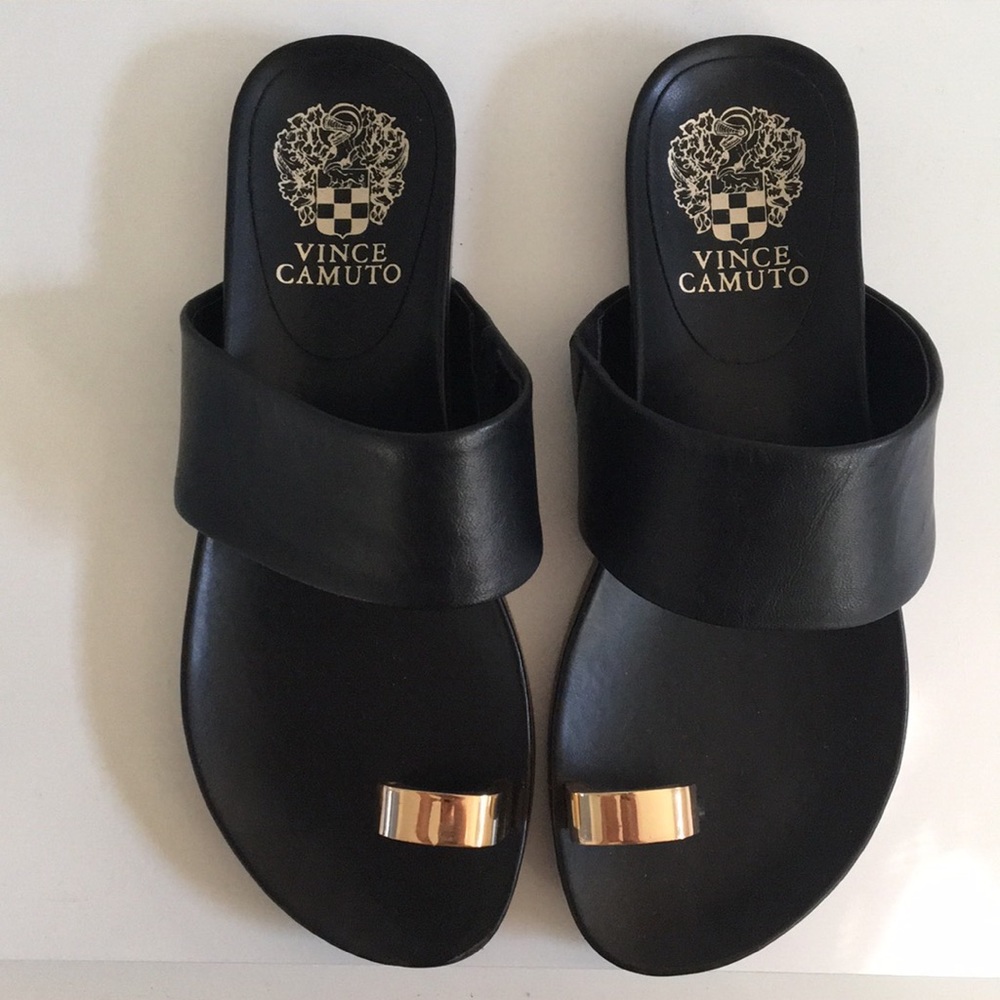 Vince camuto flats 6